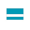 Texture - aqua marine/biela 1220 x 610 mm