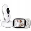 Detská pestúnka - Elektronický monitor Nanny Monitor VB603 Live (Elektronický monitor Nanny Monitor VB603 Live)
