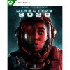 Directive 8020 (XSX)