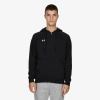 Under Armour UA Rival Fleece FZ Hoodie-BLK 1379767-001