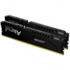 Pamäťový modul Kingston FURY Beast Black EXPO 64GB (2x32GB) DDR5 5600MHz CL36 (KF556C36BBEK2-64)