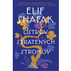 Ostrov stratených stromov - Elif Shafak