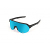 Športové slnečné okuliare NEIBO Cliff Black/ice blue