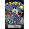 Viz Media Pokémon Adventures: X•Y 4