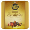 Smith's Sweets Exclusive Assorted zmes praliniek z mliečnej čokolády s krémovou náplňou 200 g