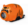 Predné svetlo Legami Rechargeable F. Bicycle Light - Front Bicycle Light With Bell - Tiger uni