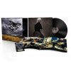 David Gilmour: Rattle That Lock LP (David Gilmour, COLUMBIA)