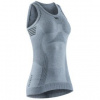 X-Bionic Invent® LT Singlet Women šedá L