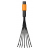 Hrable QuikFit™ úzke kovové - 1001412 - Fiskars