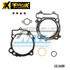 PROX Tesnenie horné (sada top-end) Suzuki RMZ450/08-25 + RMX450Z/10-19