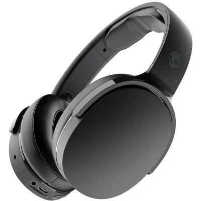 Skullcandy Hesh Evo Wireless Over-Ear čierne S6HVW-N740