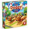Go Doggy Go! spoločenská hra - Piatnik (maď.jaz.)