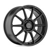 Motegi MR140 SS10 wheel 18x8.5 5X114.3 72.56 ET35, Satin black