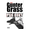 Psie roky - Günter Grass
