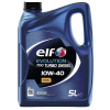Elf Evolution 700 Turbo Diesel 10W-40 5L