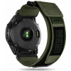 Tech-Protect Scount Pro na Garmin Fenix 5/6/6 Pro/7, military green TEC309344