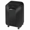 Skartovač Fellowes LX 200 / 4x12 / 3 / 12 listov / 230 / 22l / cross