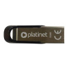 PLATINET PENDRIVE USB 2.0 S-Depo 32GB METAL PMFMS32