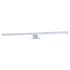 Solight LED kúpeľňové osvetlenie nad zrkadlo, 12W, 900lm, 40