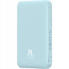 Powerbanka Baseus 5000 mAh modrá