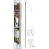 Nelson Garden LED lišta na pestovanie rastlín, 85 cm - 1 sada