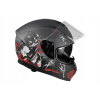 Motocyklová prilba LAZER VERTIGO EVO Pitbull XXL