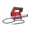 Milwaukee M12 GG-401B M12™ kompaktná mazacia pištoľ