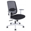 OFFICE PRO kancelarská stolička CANTO white BP