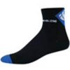 Ponožky Pearl Izumi Elite Limit.Ed.černo/modré M