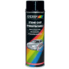 MoTip Anti gravel Spray čierny 500ml