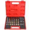 Súprava na opravu závitov olejových vaní MECHANIC OIL PAN SET 114