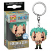 Funko POP! Keychain One Piece Zoro Nothing Happened
