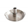 Panvica na kuracie mäso na grilovanie Kamado Pro-Tech CHEF 40727