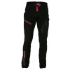 Kalhoty dlouhé unisex HAVEN ENERGIZER Long černo/růžové Velikost: XL