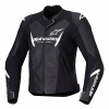ALPINESTARS bunda STELLA FASTER 3, ALPINESTARS (černá/bílá) 2025