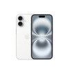 Apple iPhone 16 Plus 512GB White