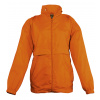 SOĽS Surf Kids Detská vetrovka SL32300 Orange 09/11A