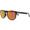REDBULL okuliare STEADY black/red mirror
