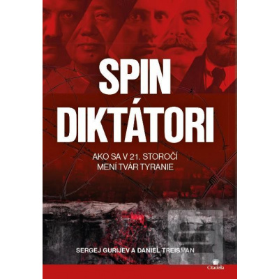 Spin diktátori (Sergej Gurijev)