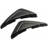 SHOE kryt pätice bluetooth handsfree NEOTEC II / GT-AIR II black