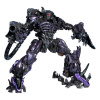 Hasbro Transformers: Dark Side of the Moon Studio Series Figúrka Shockwave 21 cm