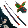 CHZ Nichirin Katana 