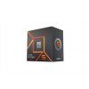 CPU AMD RYZEN 5 7600X WOF, 6-core, 4.7GHz, 32MB cache, 105W, socket AM5, BOX 100-100000593WOF