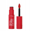 Rimmel Thrill Seeker Lip Latex Lesk na pery 400 Rimmel Red