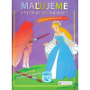Maľujeme s Kráskou a Zvieraťom