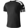 The adidas Squadra 21 JSY Y Jr GN5739 football shirt (68245) 152 cm