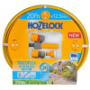 Hozelock Zavlažovací hadice 20m Ultraflex Hose Starter Set 12.5mm 117004