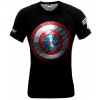 Rashguard Lusout 3xl (Krátke majstrovské šortky športových športových športov)