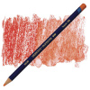 Derwent Inktense - akvarelová pastelka - 1 ks odtieň 0300 / Tangerine