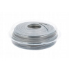 Žacie struna pre krovinorez ROUND REINFORCED 2,40 mm 90 m